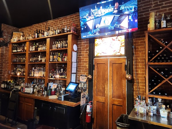 Photo by Ken Schmidt