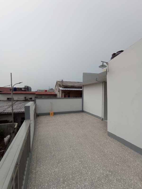 Kost Shinta