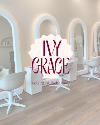 Ivy Grace hair noosa