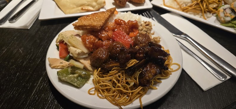 COSMO All You Can Eat World Buffet Restaurant | Derby