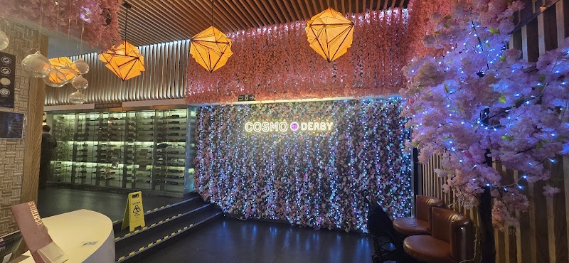 COSMO All You Can Eat World Buffet Restaurant | Derby