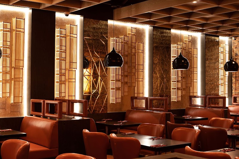 COSMO All You Can Eat World Buffet Restaurant | Derby