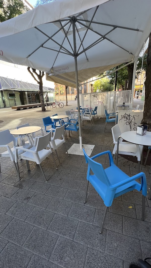 New Haiku La Crepería