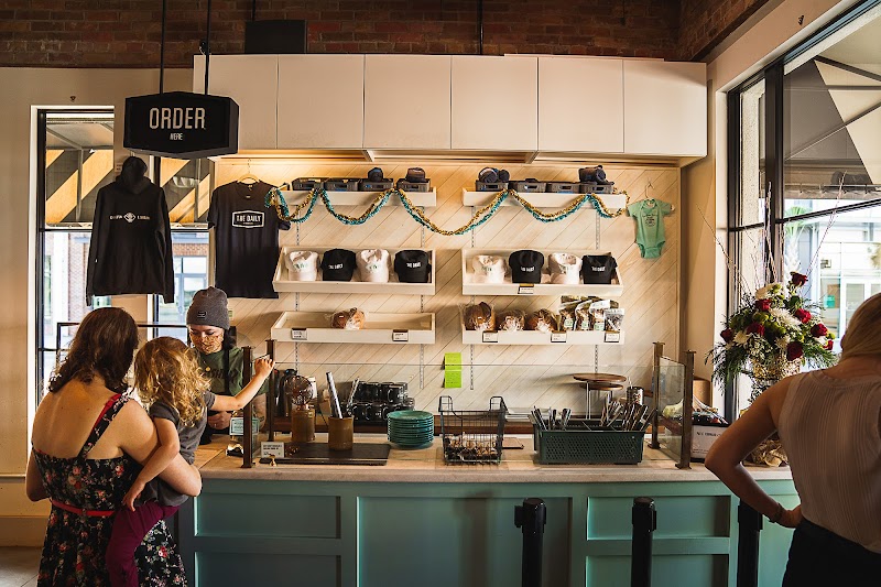 The Daily Cafe - King St photo 1