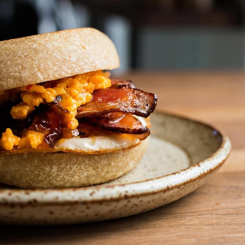 The Daily Cafe - King St photo 2