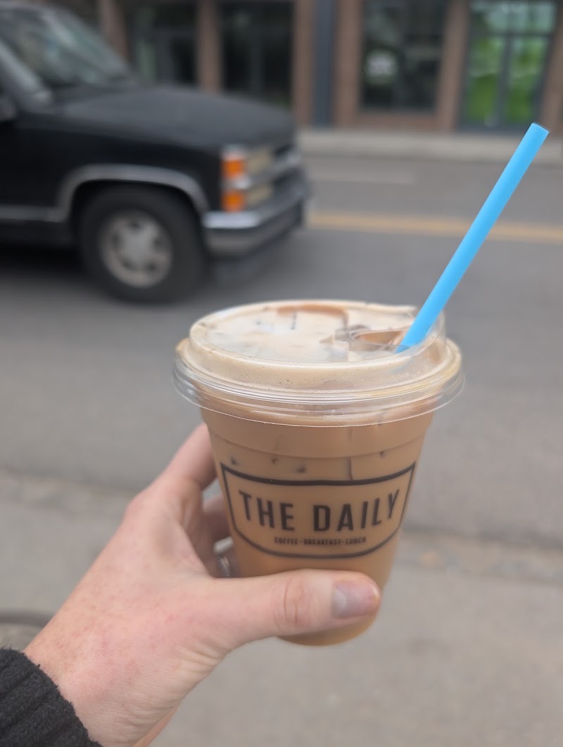 The Daily Cafe - King St photo 4