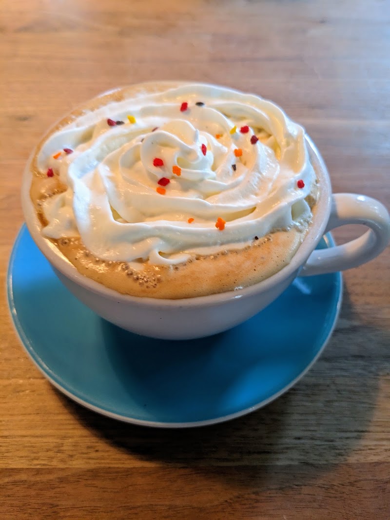 The Daily Cafe - King St photo 3
