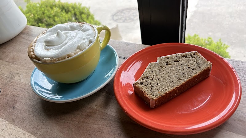 The Daily Cafe - King St photo 3