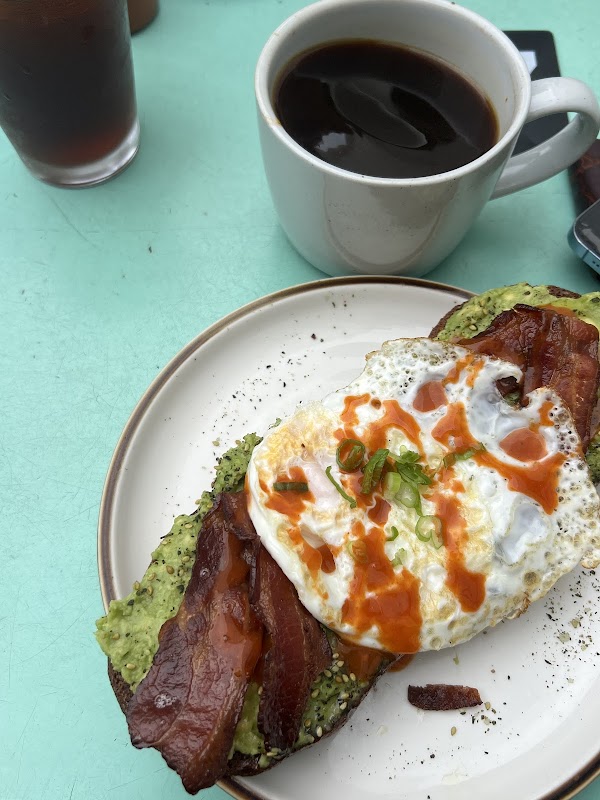 The Daily Cafe - King St photo 3