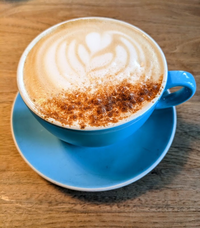 The Daily Cafe - King St photo 4