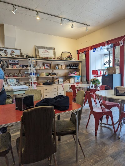 Rosie's Americana Cafe