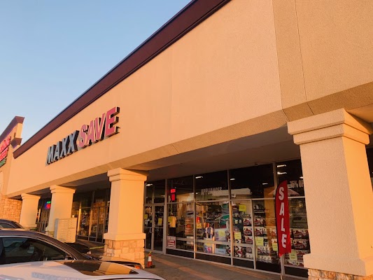 Maxx Save Discount Store & Furniture photo