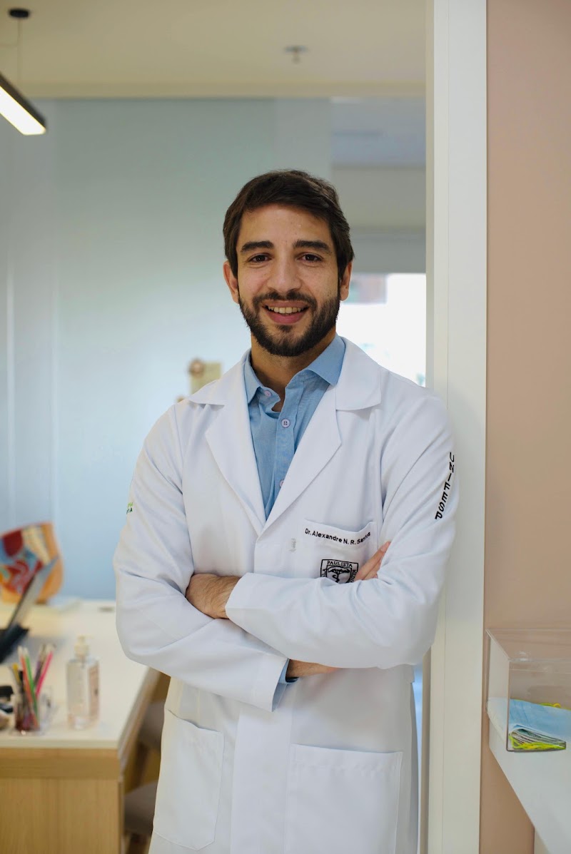 Foto de Dr. Alexandre Neves | Pediatra
