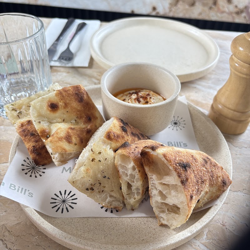 Mulga Bill's photo 7