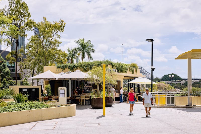 Mulga Bill's photo 4