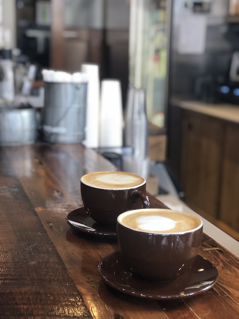 The 86 Coffee Bar photo 2