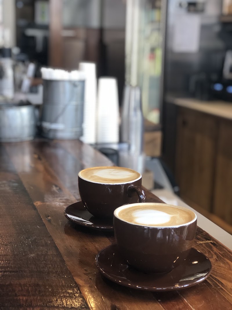 The 86 Coffee Bar photo 2
