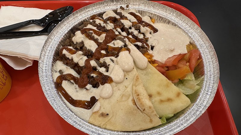 The Halal Guys - Senayan City photo 3