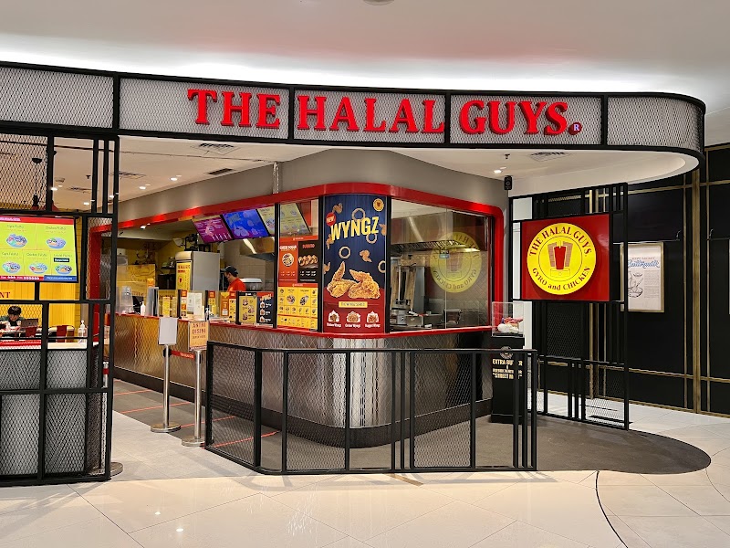 The Halal Guys - Senayan City photo 1