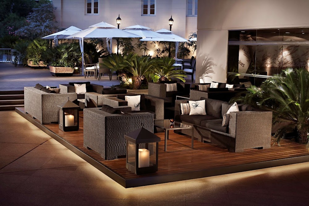 Park Hyatt Mendoza fotoğraf 1