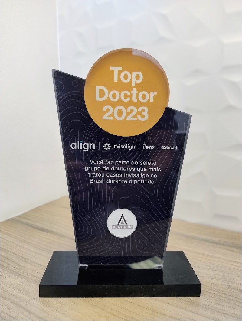 Hugo Almeida Ortodontista - foto 4