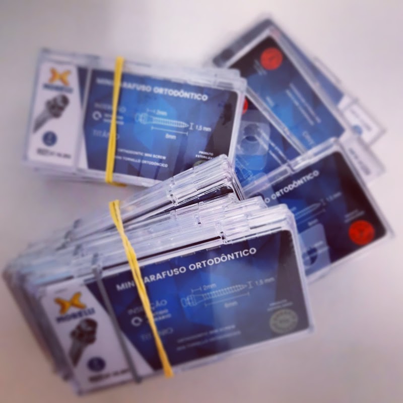 Hugo Almeida Ortodontista - foto 5