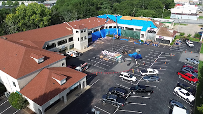 Strategic Roofing and Contracting LLC