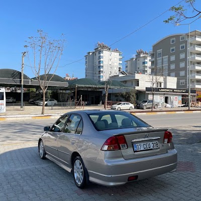 Çukur Oto Yıkama - Oto Servisi