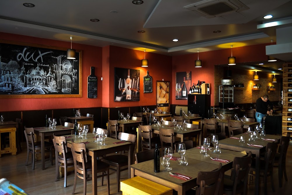 Dux Taberna Urbana fotoğraf 1