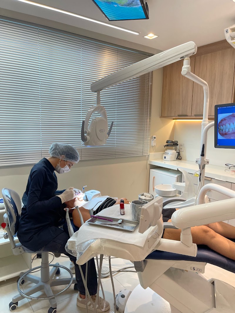 Lentes em Resina - Recreio dos Bandeirantes - Dra. Monique Oliveira - foto 3