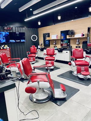 Tommy Gun's Barbershop Macquarie photo 2