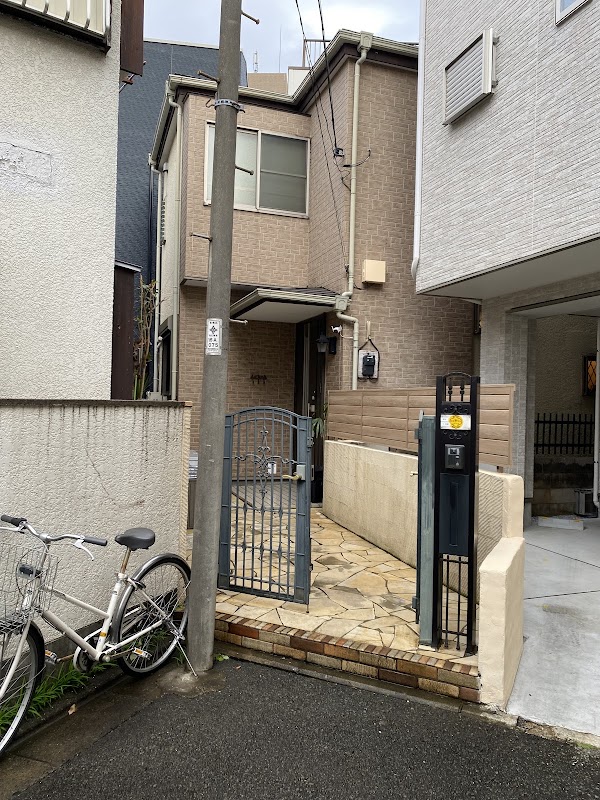 D Kumanomachi