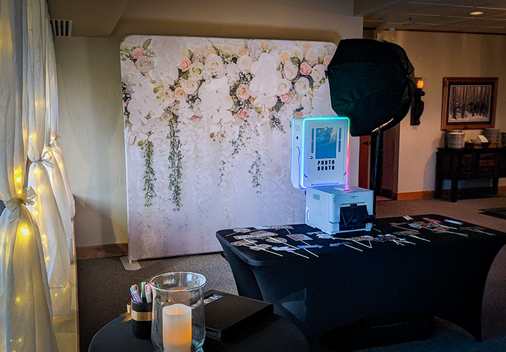 Denver Photo Booth Rental: Google Places image 3