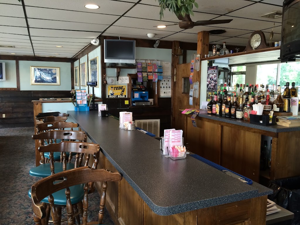 Ted’s Place