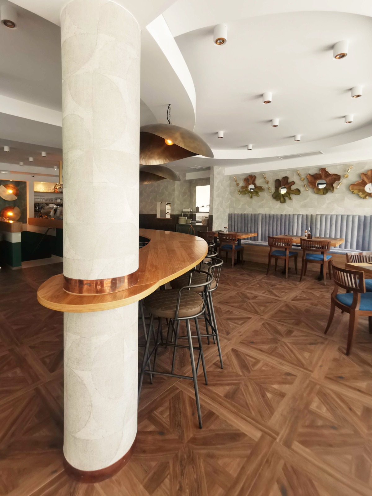 Restaurant Maskeron in dubrovnik