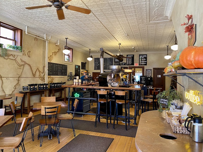 Cedarburg Coffee Roastery photo 3