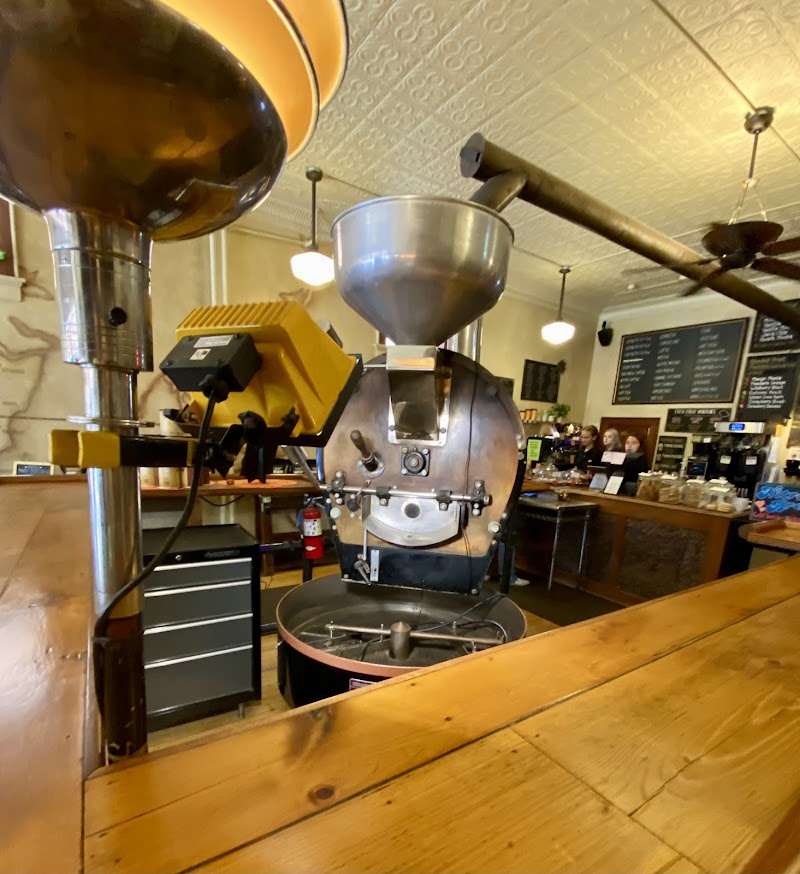 Cedarburg Coffee Roastery photo 2