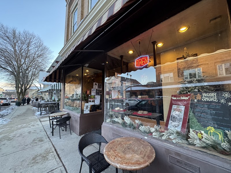 Cedarburg Coffee Roastery photo 4