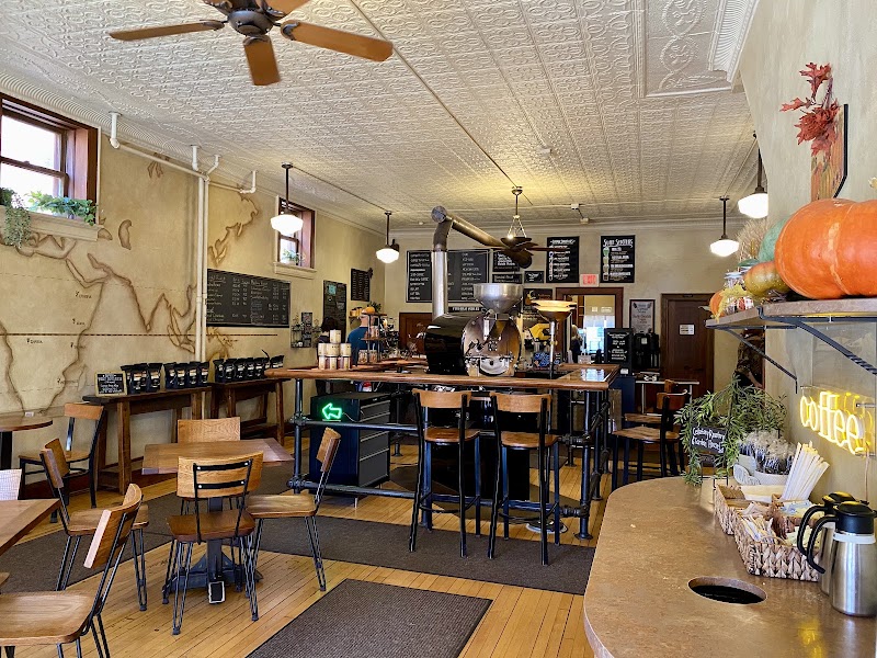 Cedarburg Coffee Roastery photo 3