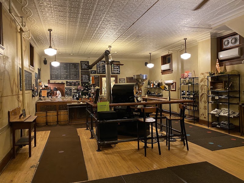 Cedarburg Coffee Roastery photo 1