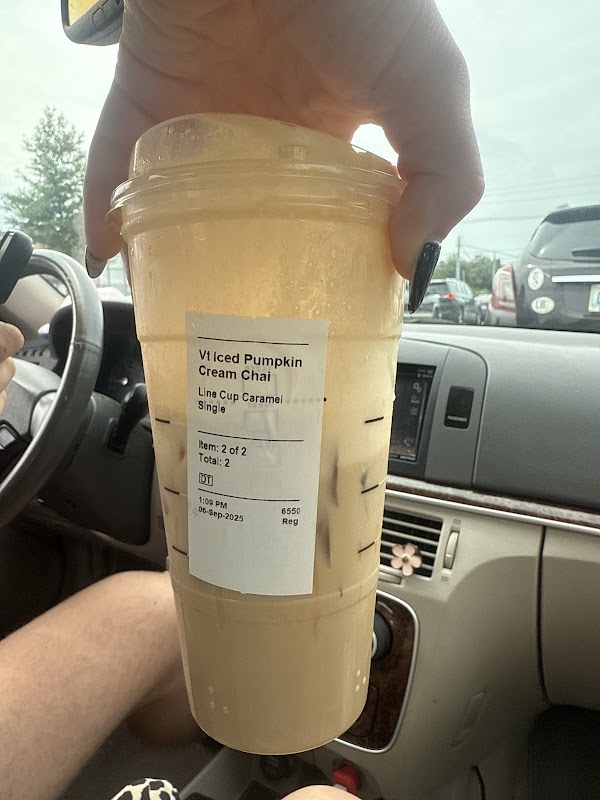 Photo by Emily James