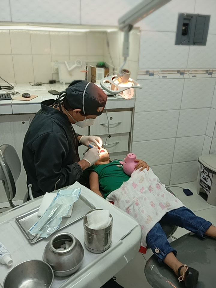 Saúde Oral Odontologia - foto 2