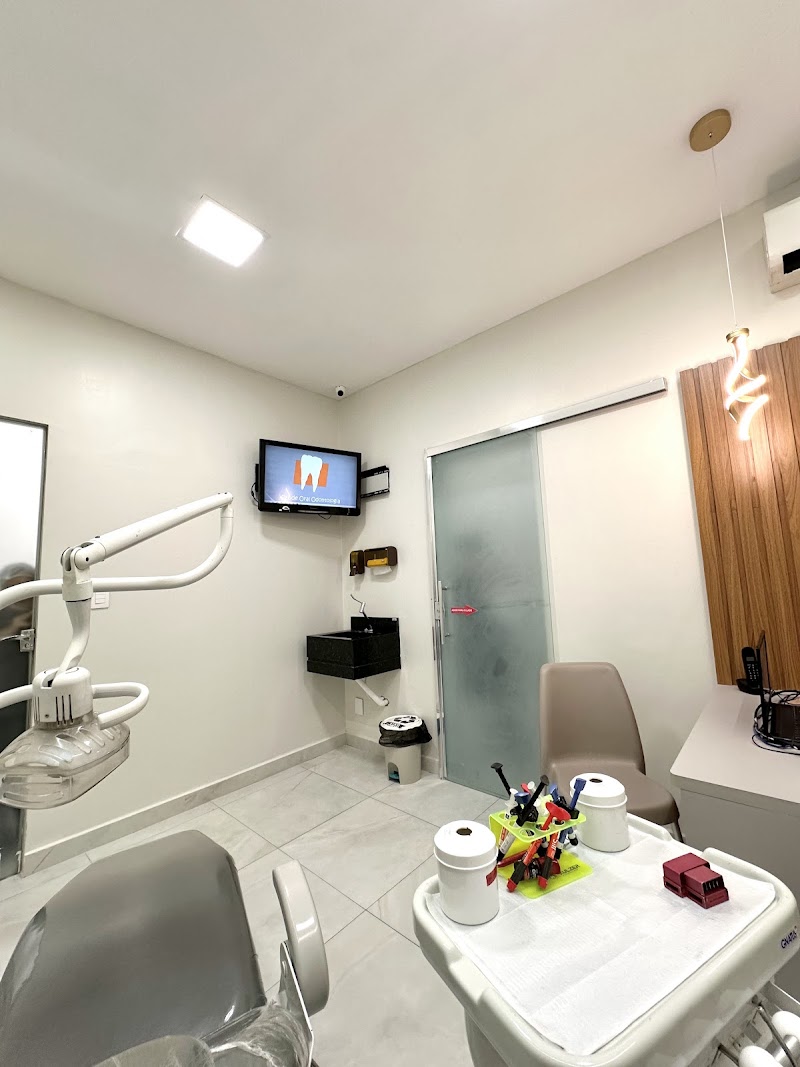 Saúde Oral Odontologia - foto 1