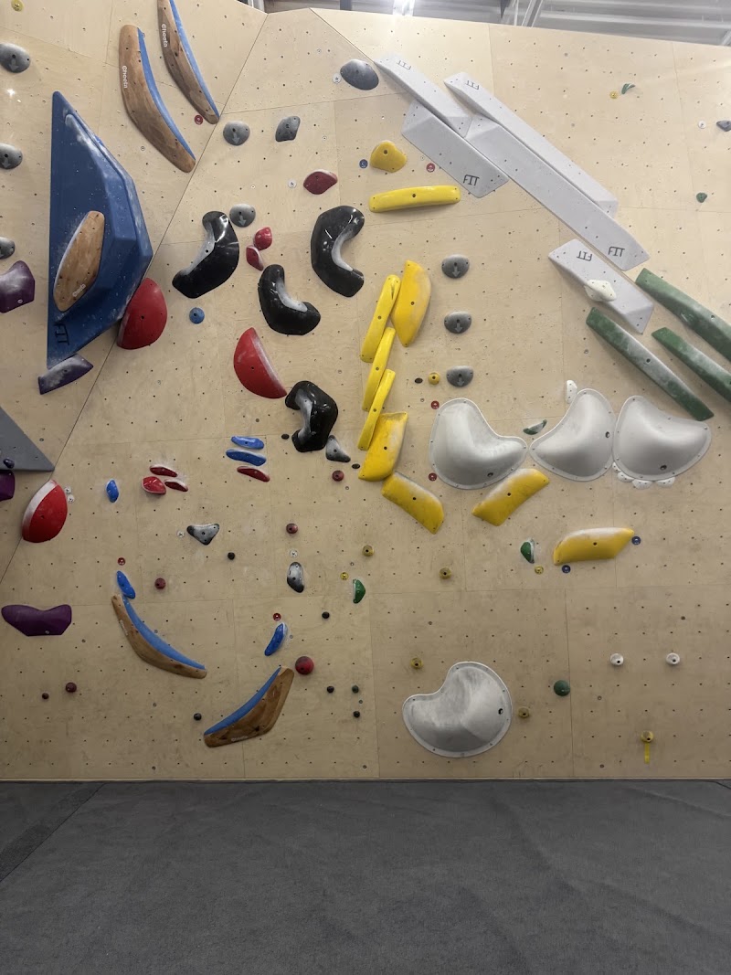 Mustangs Bouldering photo 2