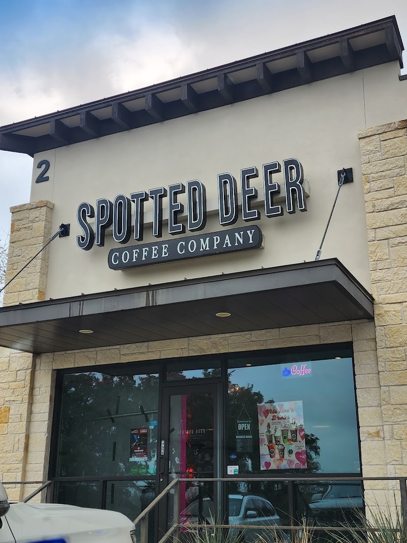 Spotted Deer Coffee Company photo 1