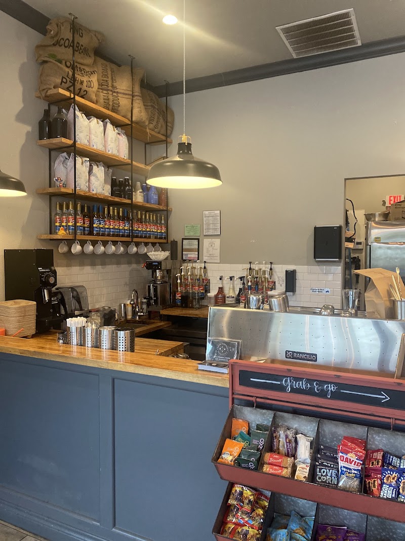 Spotted Deer Coffee Company photo 3