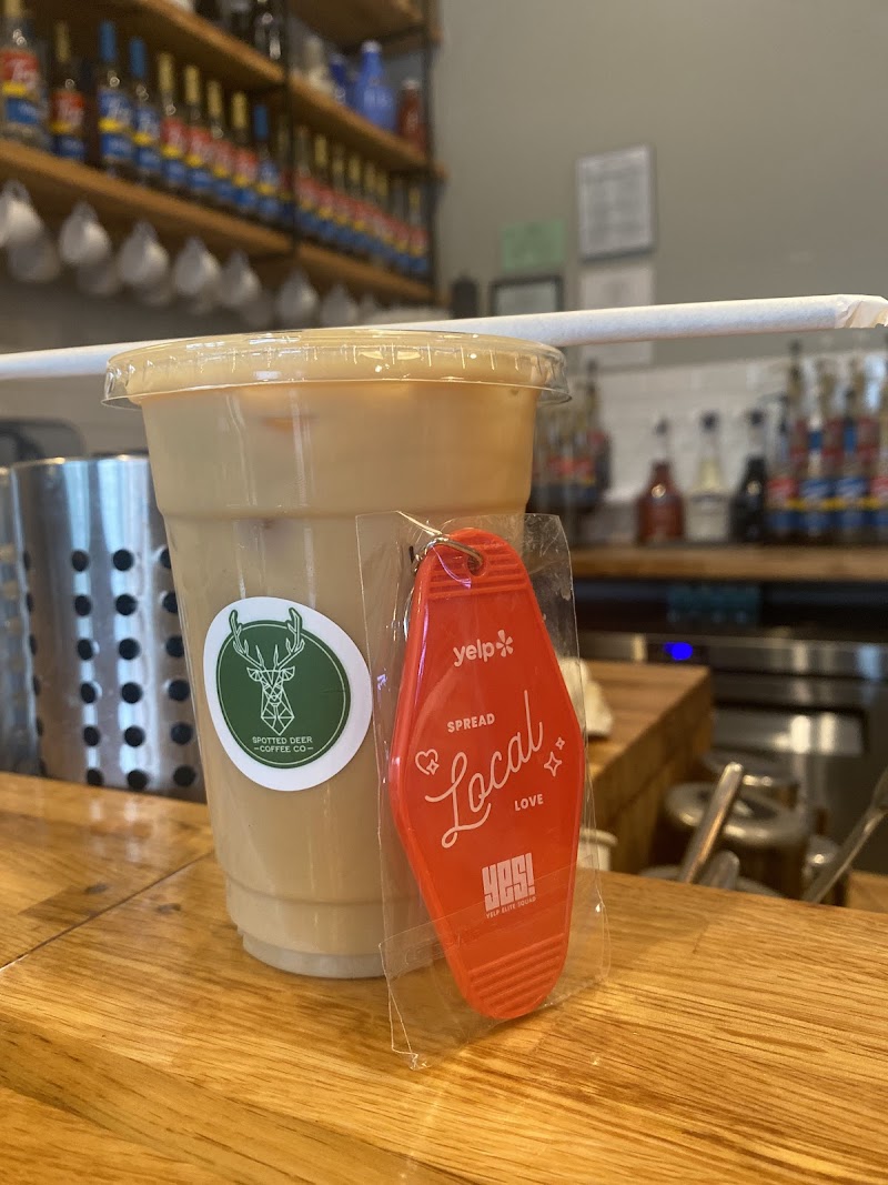 Spotted Deer Coffee Company photo 4