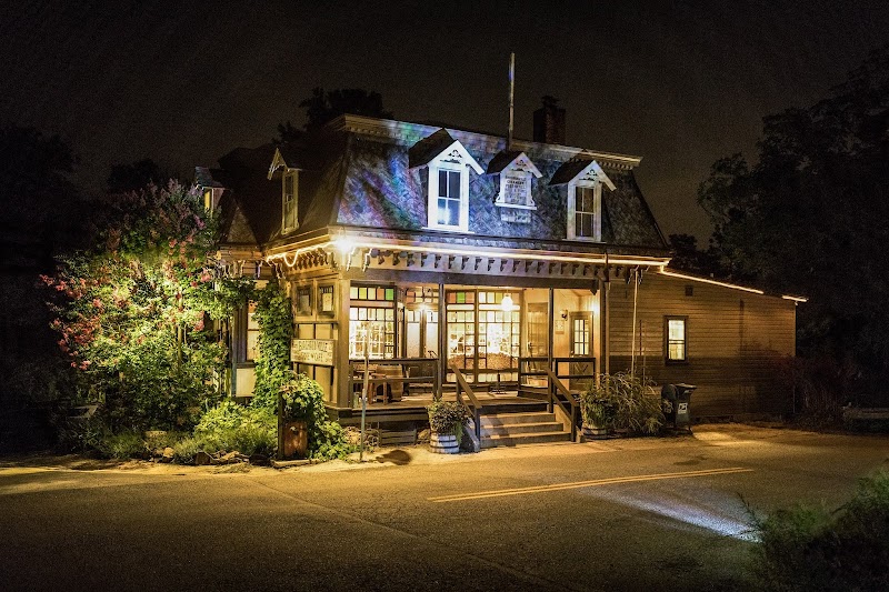 Birchrunville Store Cafe photo 3