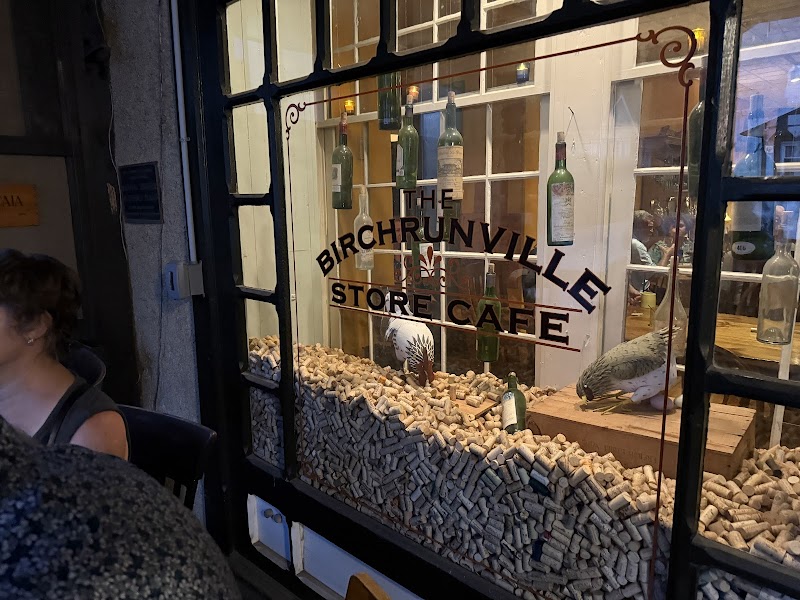 Birchrunville Store Cafe photo 4