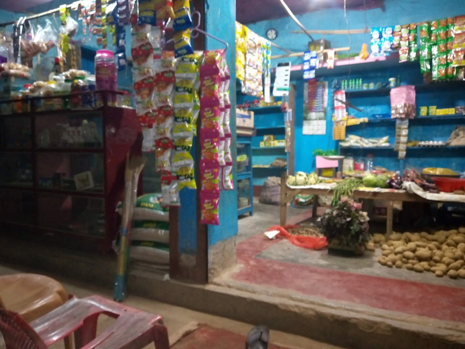 Zam Zam Enterprise,East Charipara(Policepara) Google photo 1